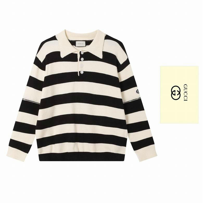 Wholesale Cheap G ucci Women Designer Sweater  for Sale