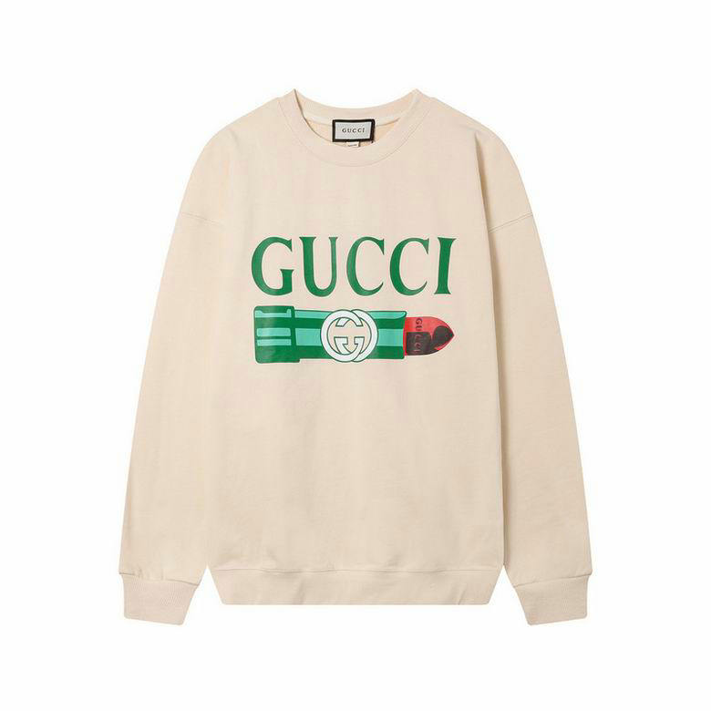 Wholesale Cheap G ucci Replica Designer Sweatshirts for Sale