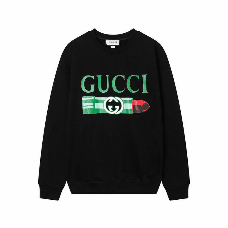 Wholesale Cheap G ucci Replica Designer Sweatshirts for Sale