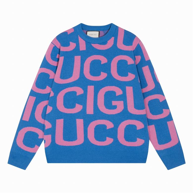 Wholesale Cheap Gucci Designer Sweaters for Sale