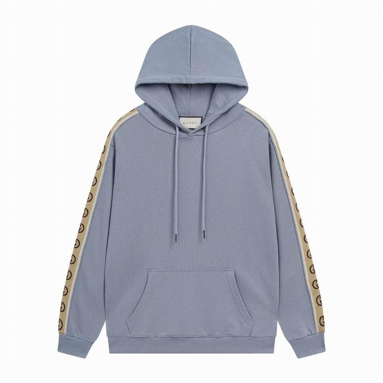 Wholesale Cheap Women Gucci Replica Hoodies for Sale