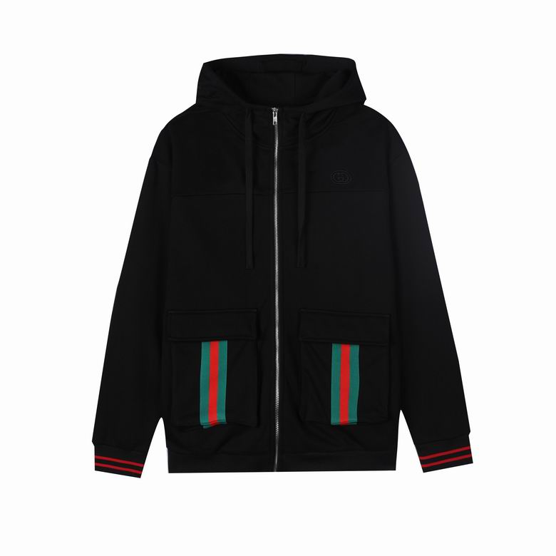 Wholesale Cheap Women Gucci Replica Hoodies for Sale