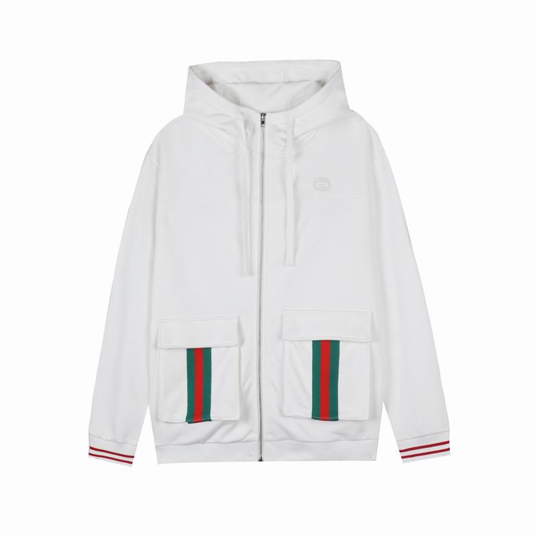 Wholesale Cheap Women Gucci Replica Hoodies for Sale