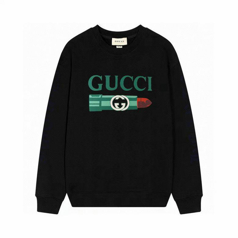 Wholesale Cheap G ucci Designer Sweatshirts for Sale