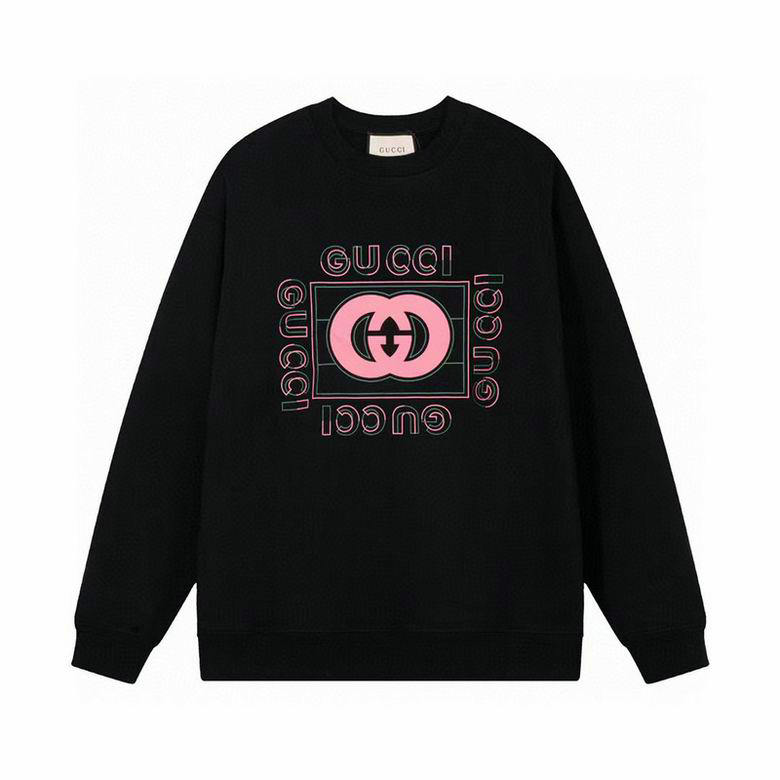 Wholesale Cheap G ucci Designer Sweatshirts for Sale