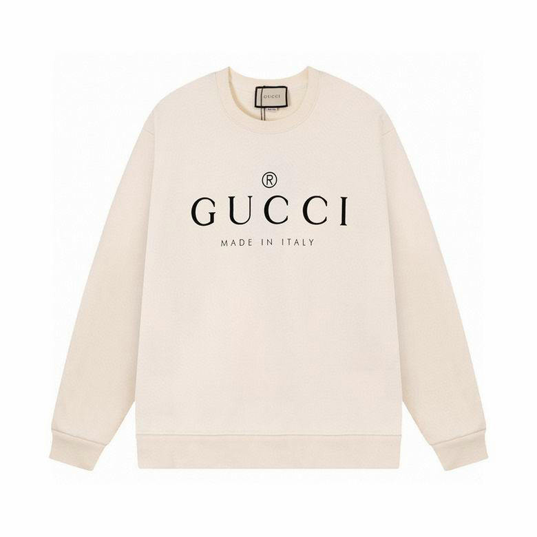 Wholesale Cheap G ucci Designer Sweatshirts for Sale