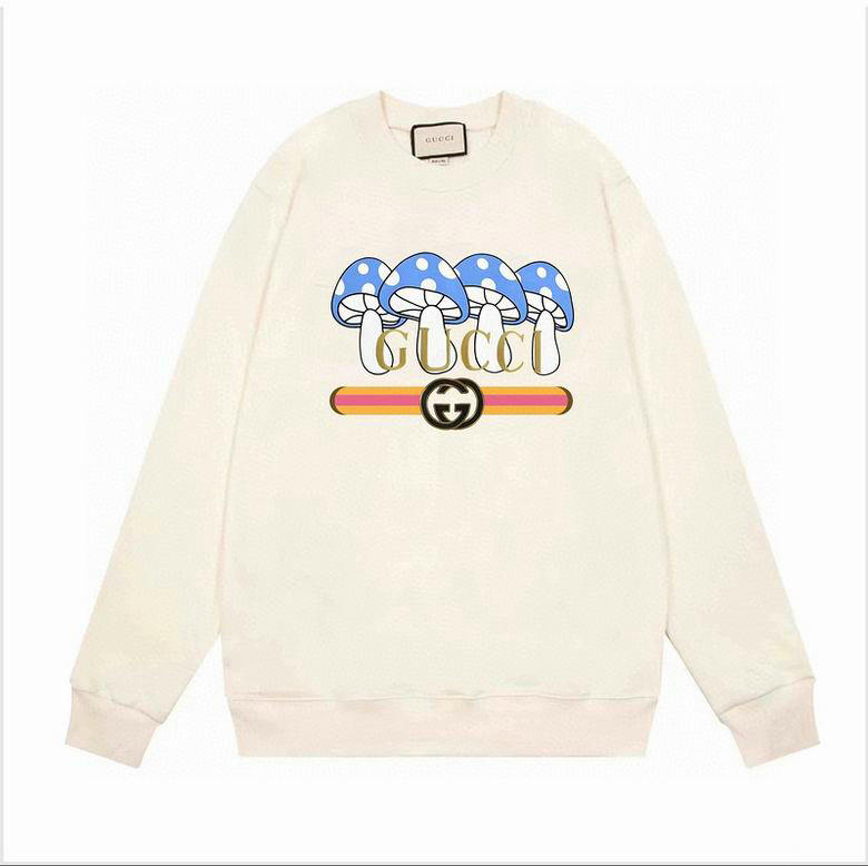 Wholesale Cheap G ucci Designer Sweatshirts for Sale