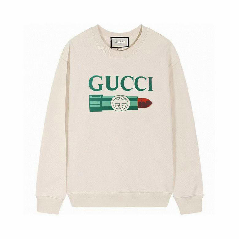 Wholesale Cheap G ucci Designer Sweatshirts for Sale