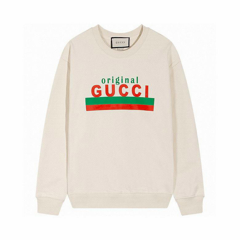 Wholesale Cheap G ucci Designer Sweatshirts for Sale