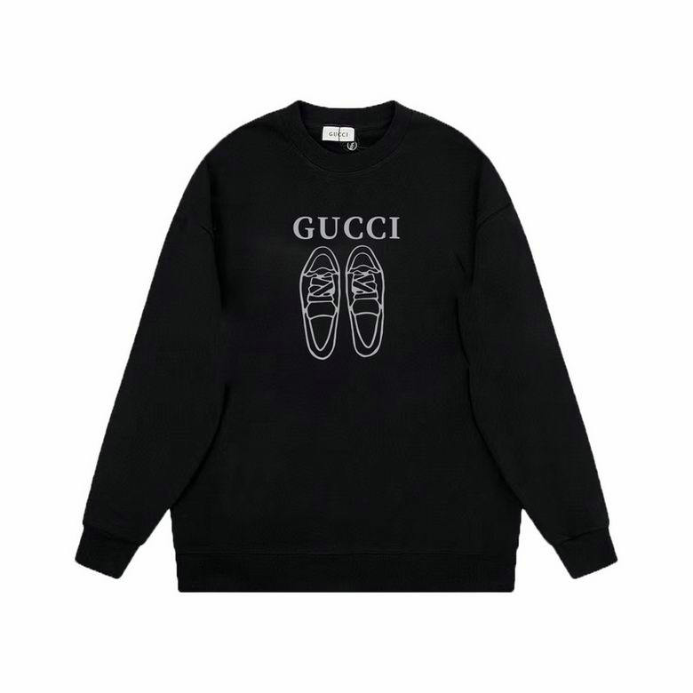 Wholesale Cheap G ucci Designer Sweatshirts for Sale