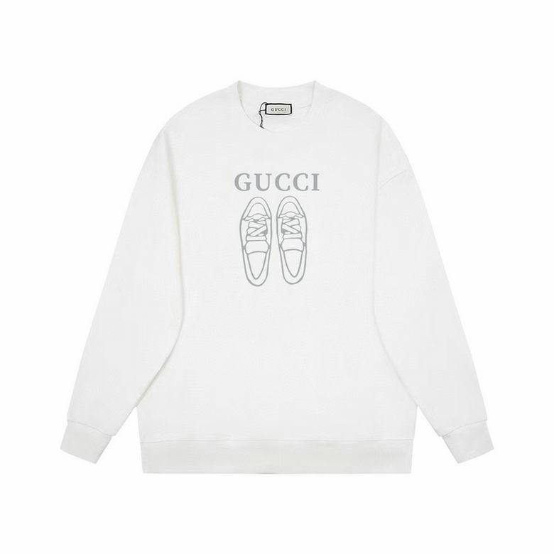 Wholesale Cheap G ucci Designer Sweatshirts for Sale