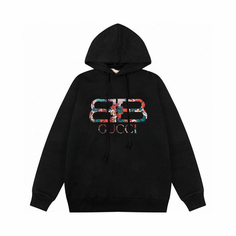 Wholesale Cheap Gucci Replica Hoodies for Sale