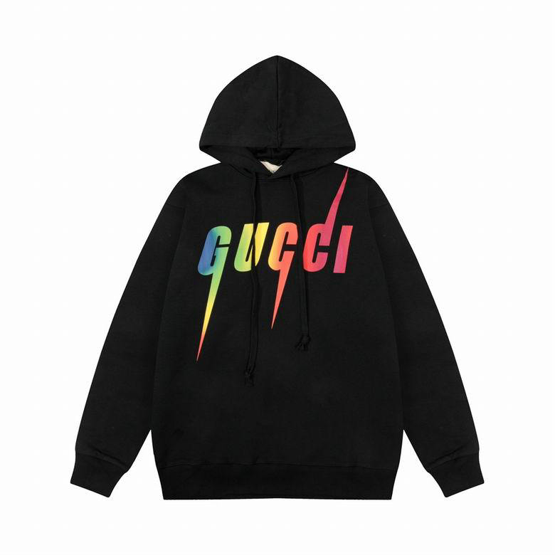 Wholesale Cheap Gucci Replica Hoodies for Sale