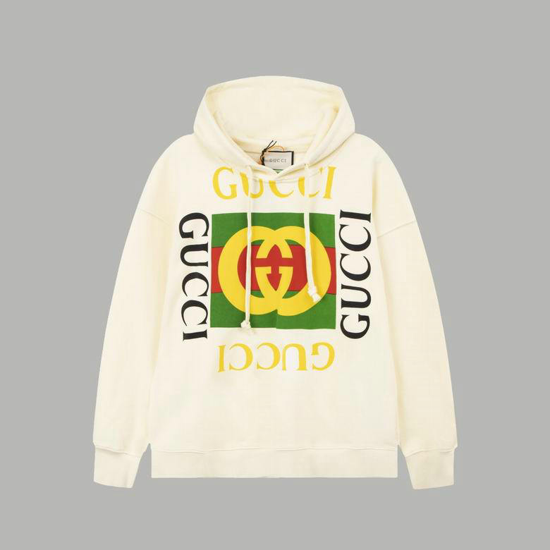 Wholesale Cheap Gucci Replica Hoodies for Sale