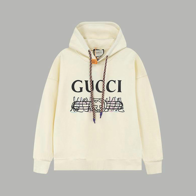 Wholesale Cheap Gucci Replica Hoodies for Sale