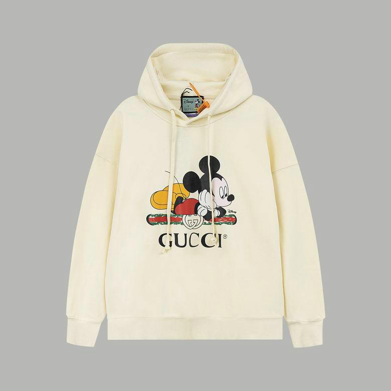 Wholesale Cheap Gucci Replica Hoodies for Sale