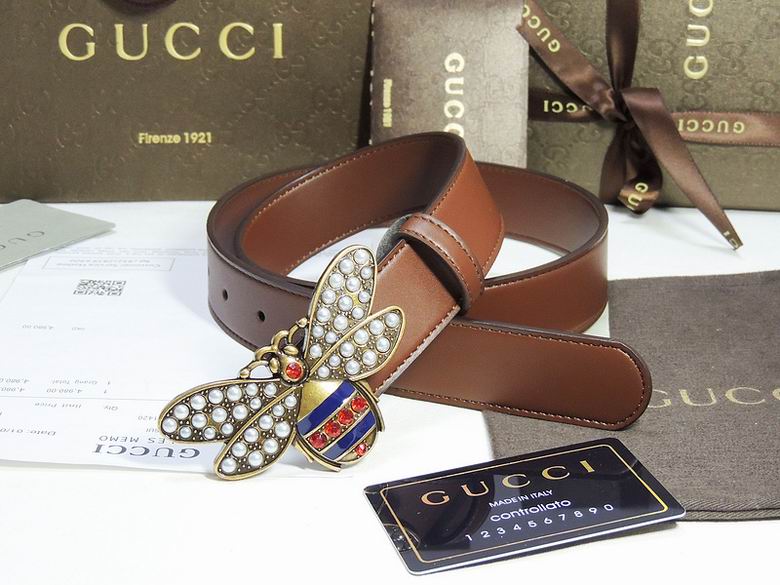 Wholesale Cheap Fashion G.ucci Replica Designer Belts for Sale