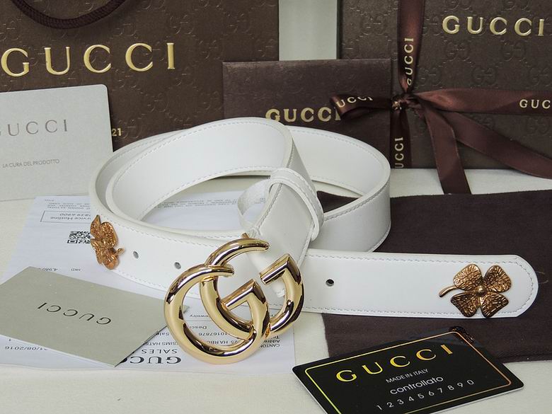 Wholesale Cheap Fashion G.ucci Replica Designer Belts for Sale