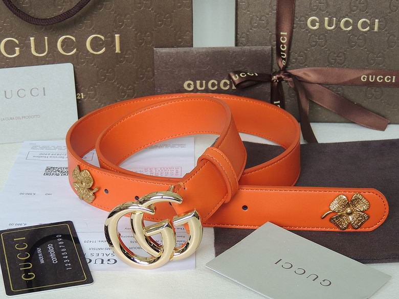 Wholesale Cheap Fashion G.ucci Replica Designer Belts for Sale