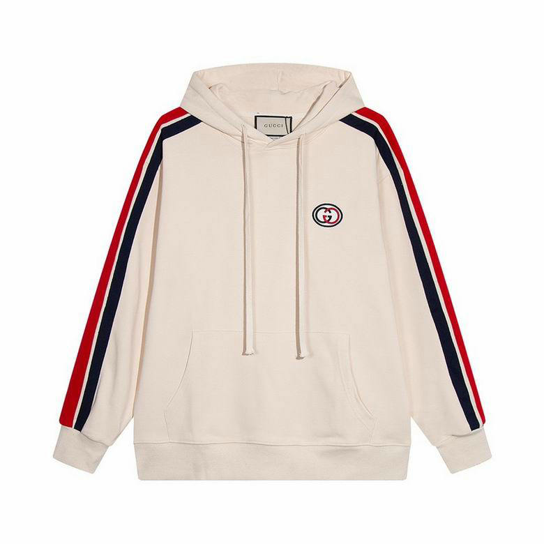 Wholesale Cheap G ucci Replica Hoodies for Sale