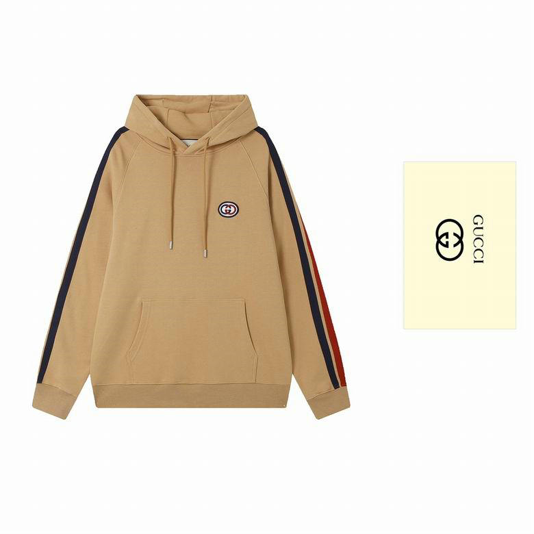 Wholesale Cheap G ucci Replica Hoodies for Sale