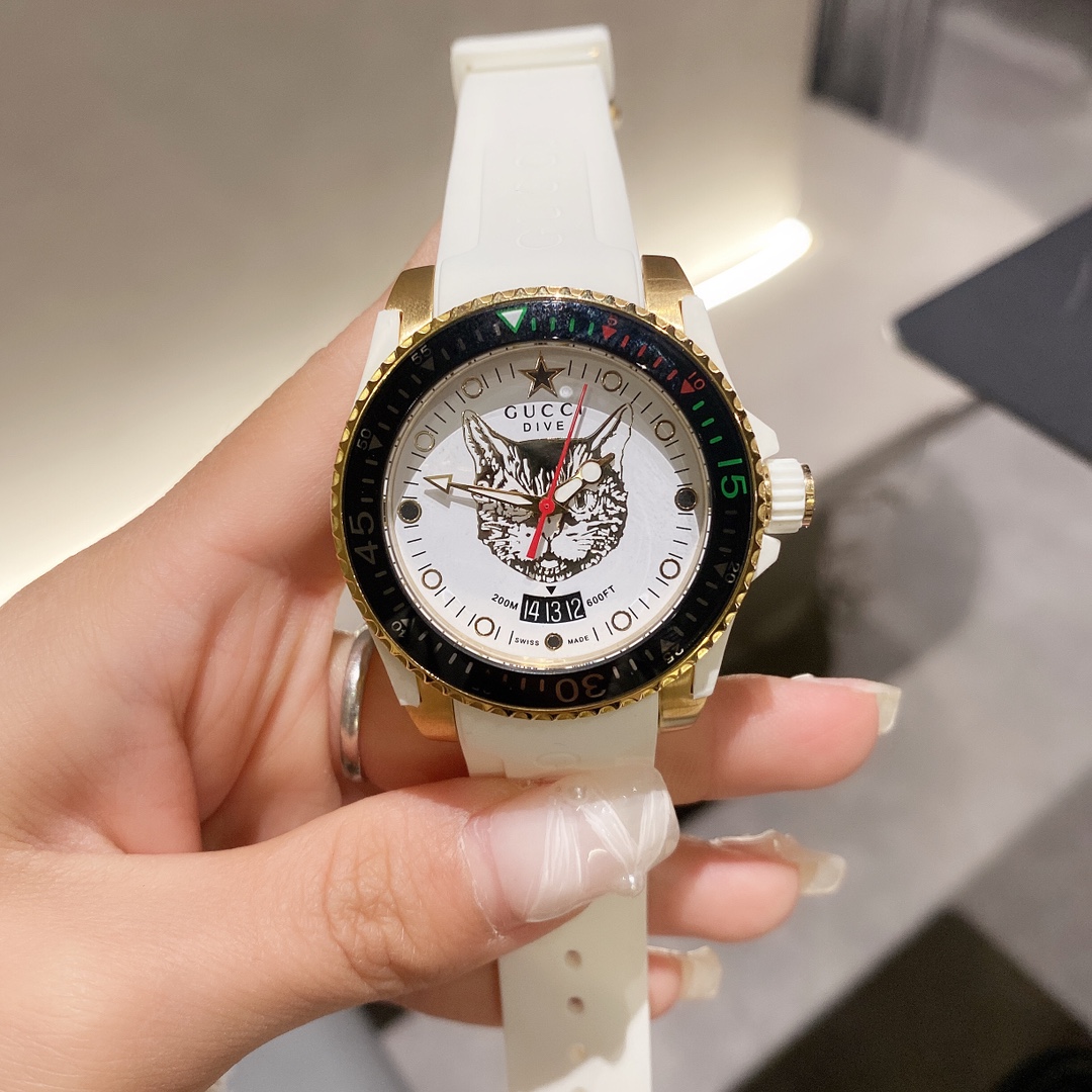 Wholesale Cheap G ucci Designer Watches for Sale