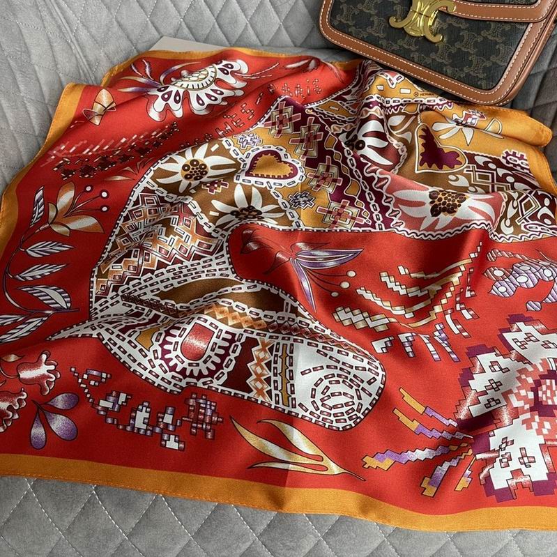 Wholesale Cheap H ERMES Scarves for Sale