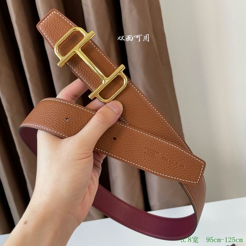 Wholesale Cheap H ermes Desigenr Belts for Sale