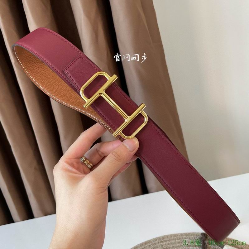 Wholesale Cheap H ermes Desigenr Belts for Sale