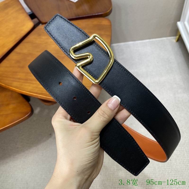 Wholesale Cheap H ermes Desigenr Belts for Sale