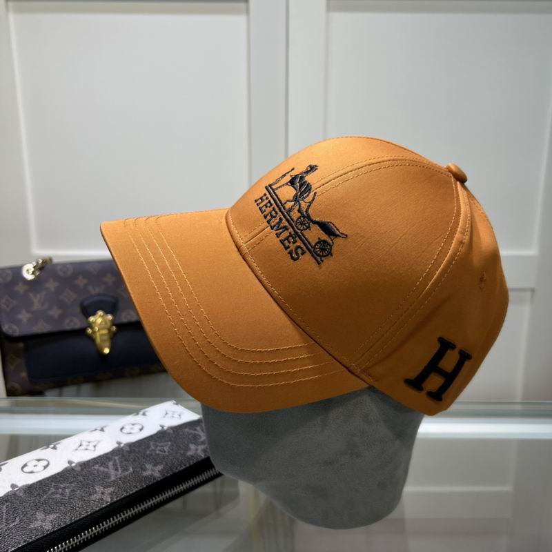 Wholesale Cheap H ermes Replica Designer Caps for Sale