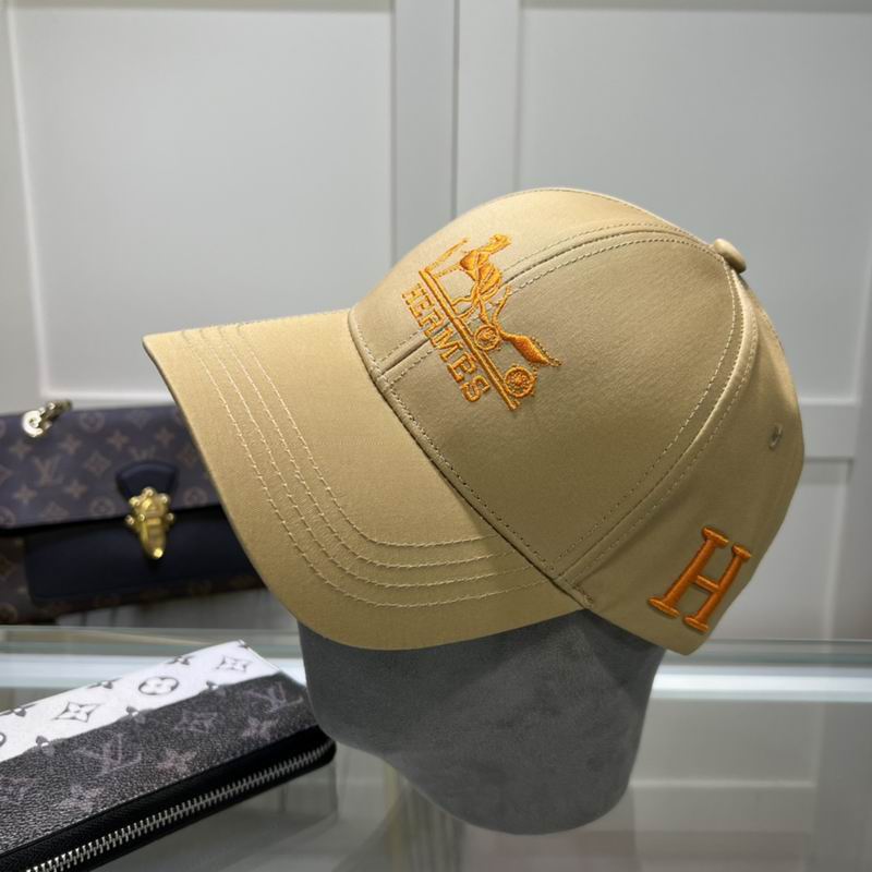 Wholesale Cheap H ermes Replica Designer Caps for Sale