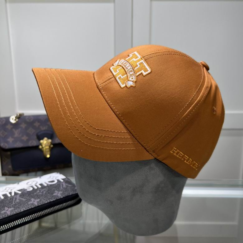 Wholesale Cheap H ermes Replica Designer Caps for Sale