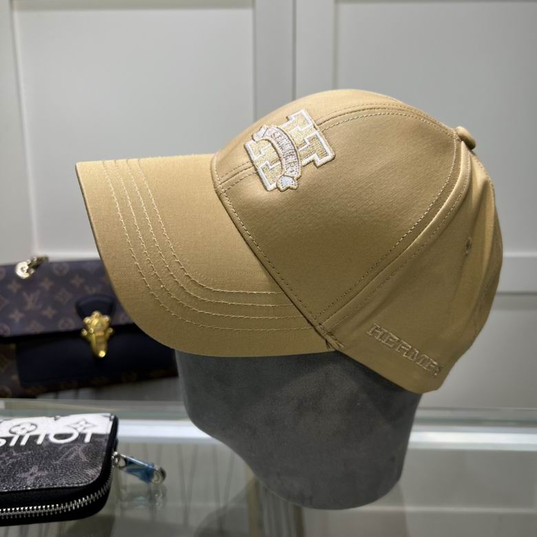 Wholesale Cheap H ermes Replica Designer Caps for Sale