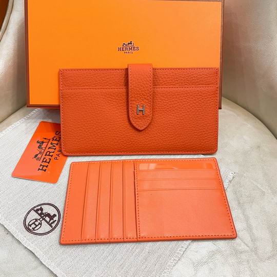 Wholesale Cheap AAA H.ermes Replica Card Holder Wallets for Sale