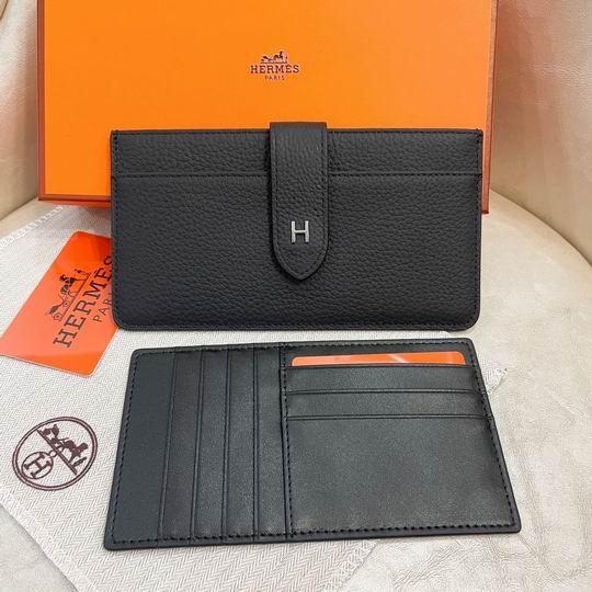 Wholesale Cheap AAA H.ermes Replica Card Holder Wallets for Sale