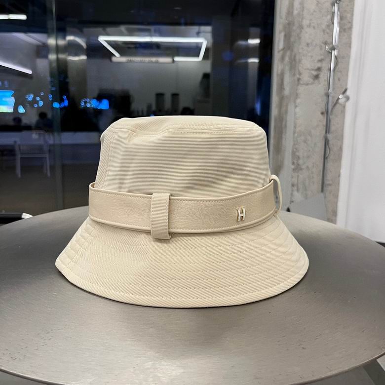 Wholesale Cheap H ermes Replica Designer Bucket Hats for Sale