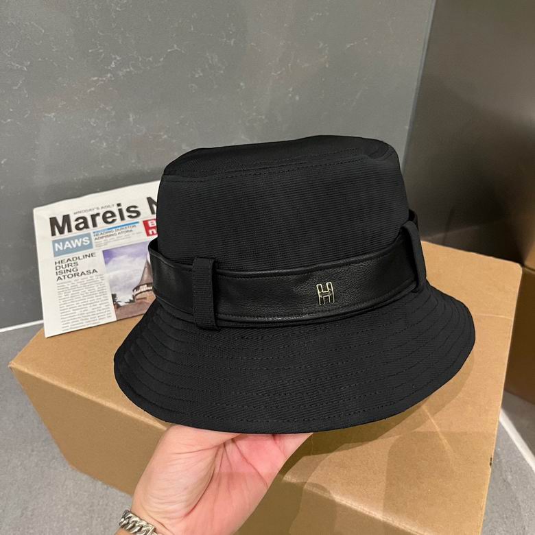 Wholesale Cheap H ermes Replica Designer Bucket Hats for Sale