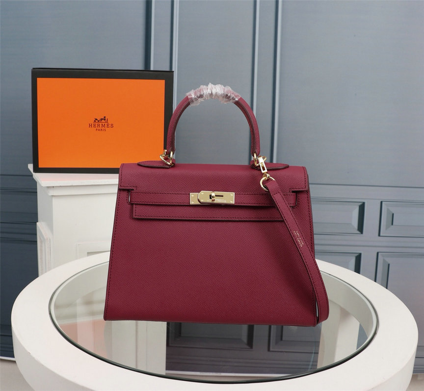 Wholesale Cheap Hermes Kelly Bag 28cm for sale