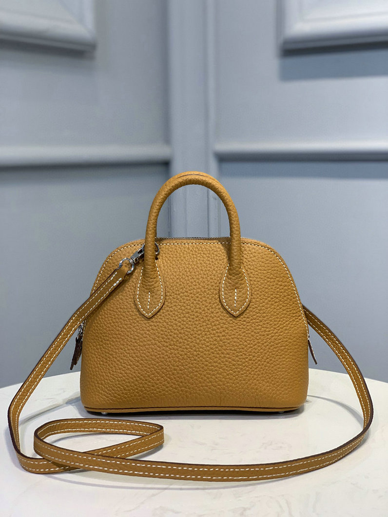 Wholesale Cheap Hermes Mini Bolide Bags for sale