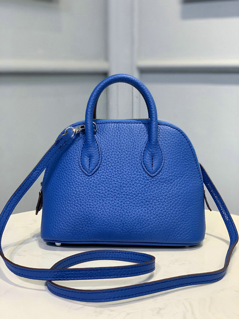 Wholesale Cheap Hermes Mini Bolide Bags for sale