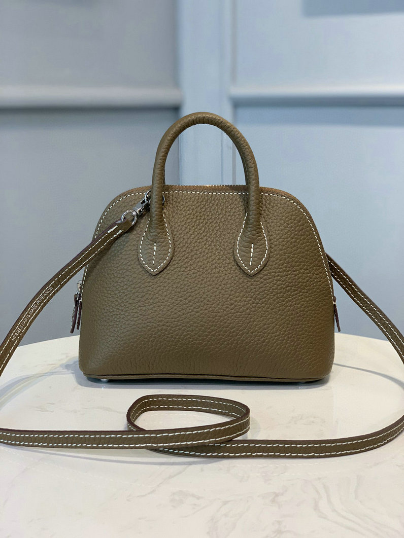 Wholesale Cheap Hermes Mini Bolide Bags for sale