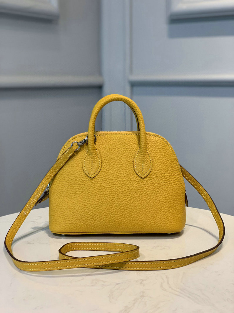 Wholesale Cheap Hermes Mini Bolide Bags for sale