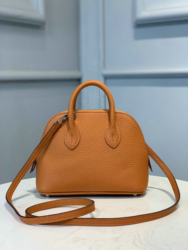 Wholesale Cheap Hermes Mini Bolide Bags for sale