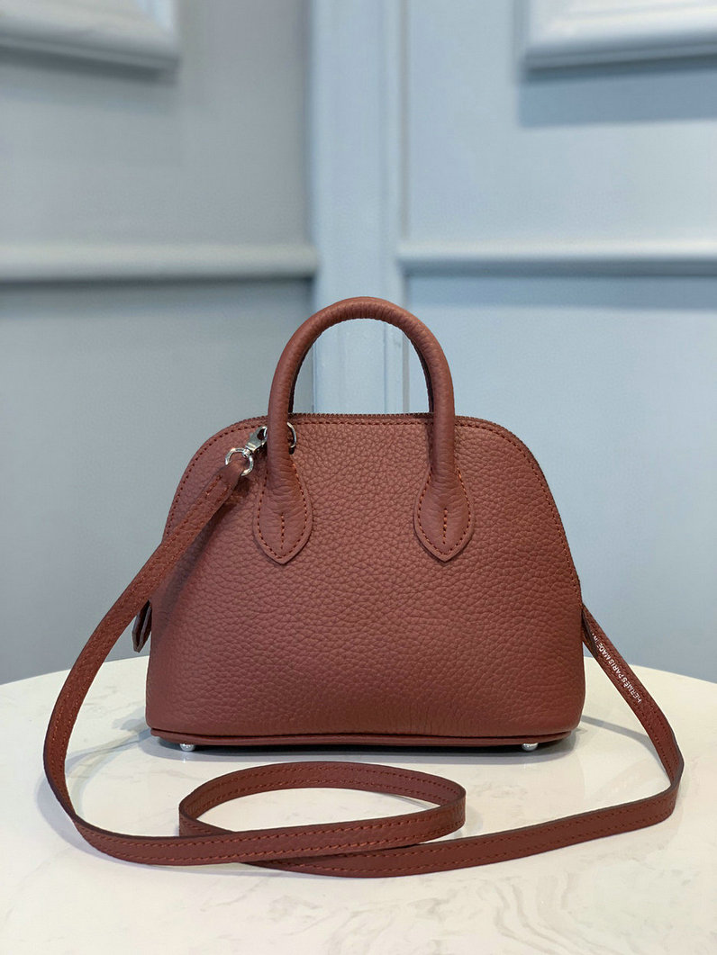 Wholesale Cheap Hermes Mini Bolide Bags for sale