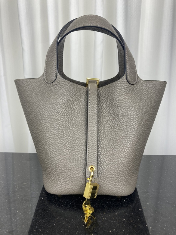 Wholesale Cheap Hermes Picotin Lock 18 Bags for Sale