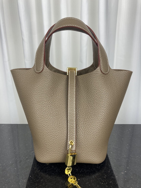 Wholesale Cheap Hermes Picotin Lock 18 Bags for Sale