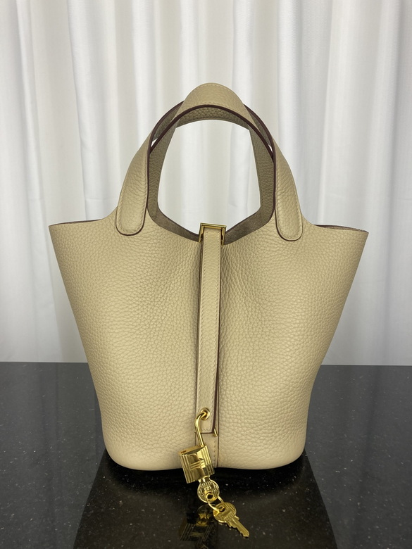 Wholesale Cheap Hermes Picotin Lock 18 Bags for Sale