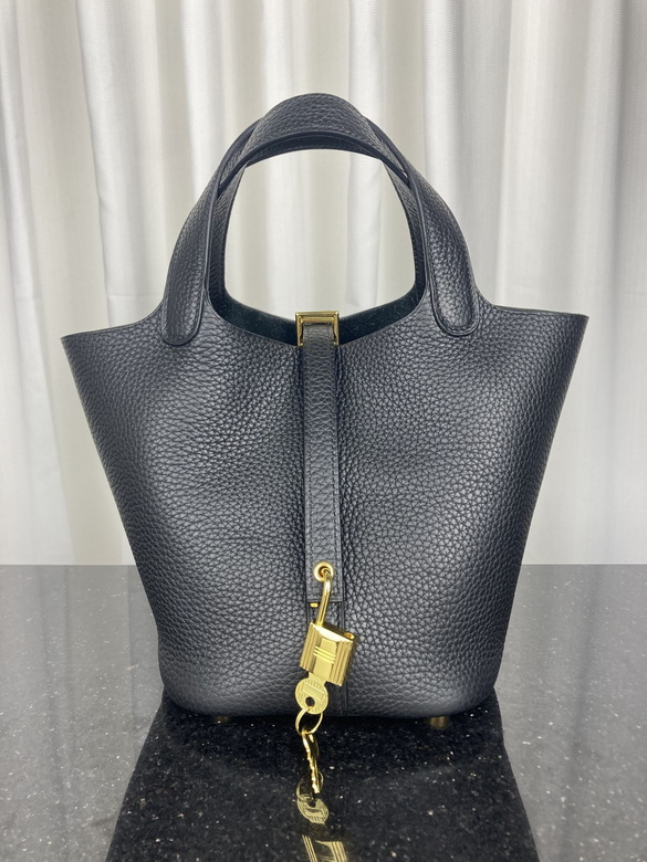 Wholesale Cheap Hermes Picotin Lock 18 Bags for Sale