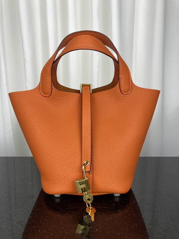 Wholesale Cheap Hermes Picotin Lock 18 Bags for Sale